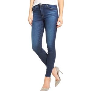 Adriano Goldschmied The Farrah Jeans